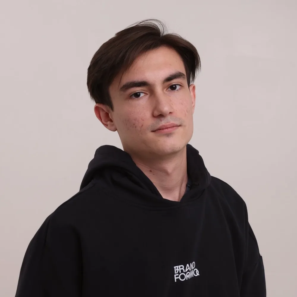 Мухаммад Азонов